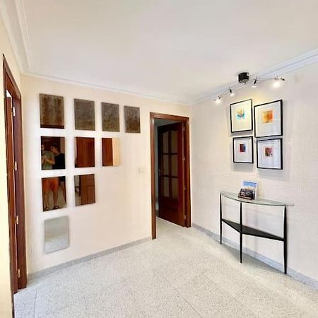 El Ravalet Apartment Bocairent Exterior photo