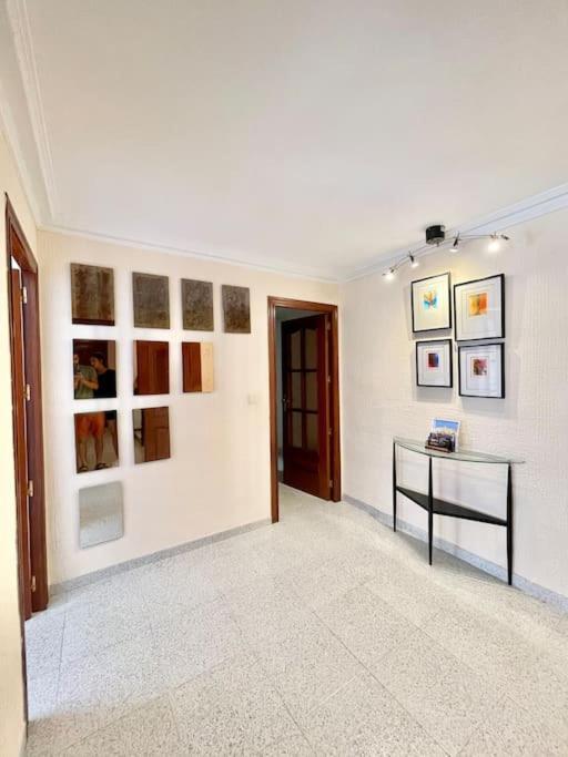 El Ravalet Apartment Bocairent Exterior photo