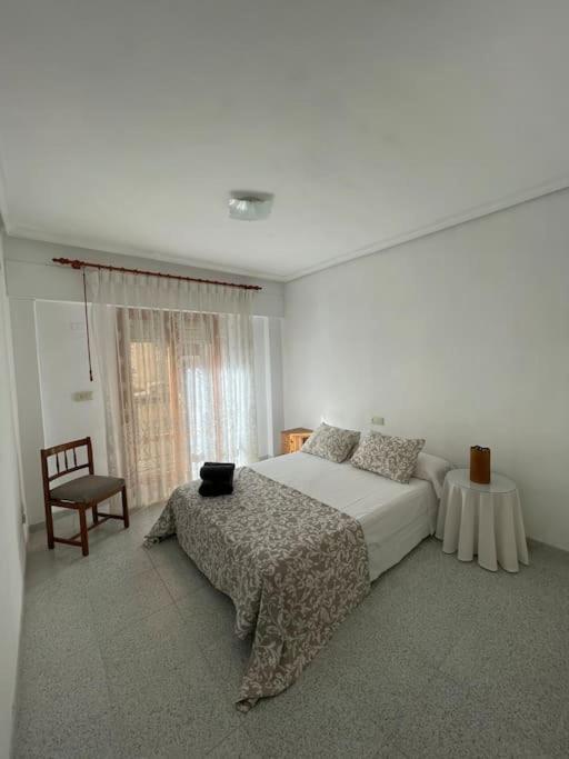 El Ravalet Apartment Bocairent Exterior photo