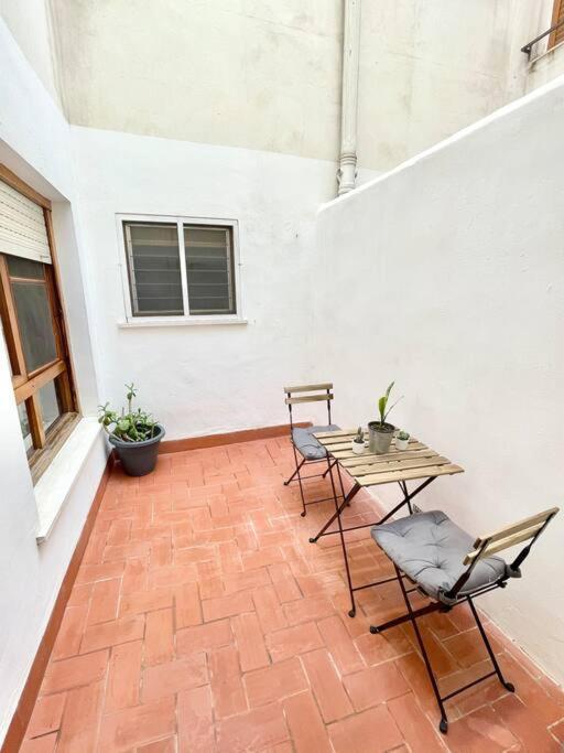 El Ravalet Apartment Bocairent Exterior photo